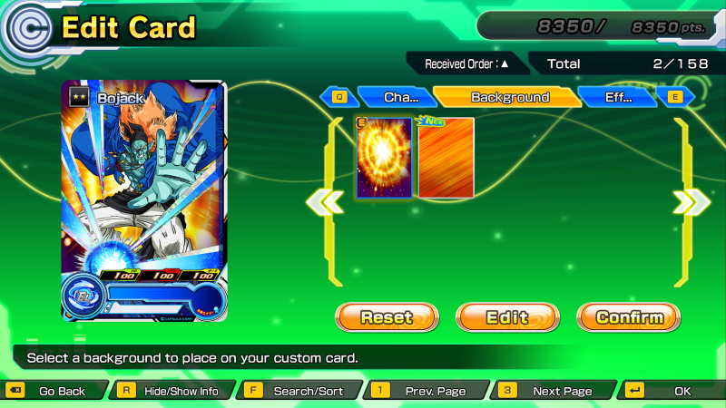 Illustration for article titled Super Dragon Ball Heroes: World Mission Is A Very Japanese Card Game